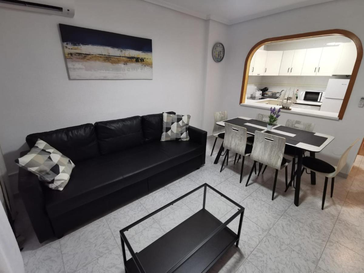 Mar Apartamento Apartment Torrevieja Exterior photo