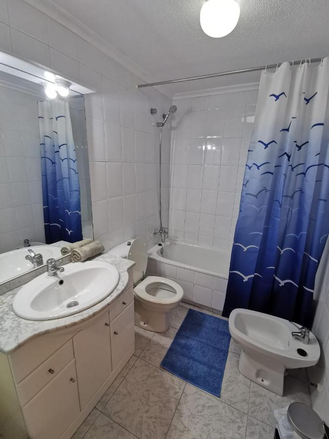 Mar Apartamento Apartment Torrevieja Exterior photo