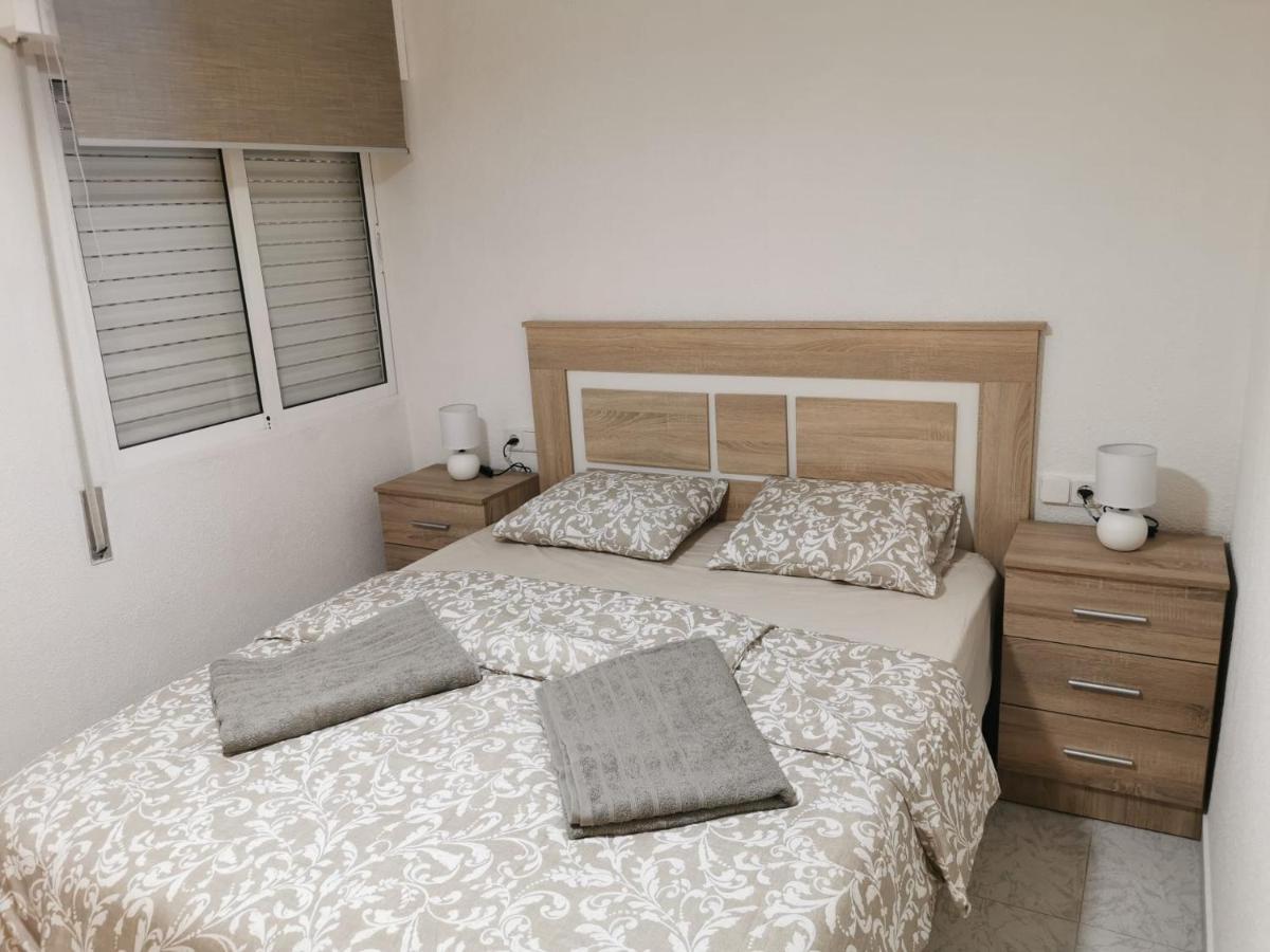 Mar Apartamento Apartment Torrevieja Exterior photo