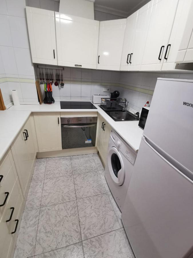 Mar Apartamento Apartment Torrevieja Exterior photo