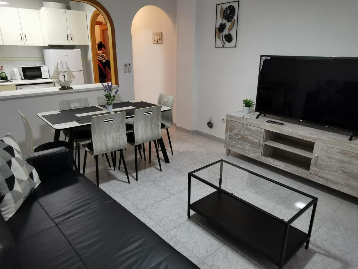 Mar Apartamento Apartment Torrevieja Exterior photo